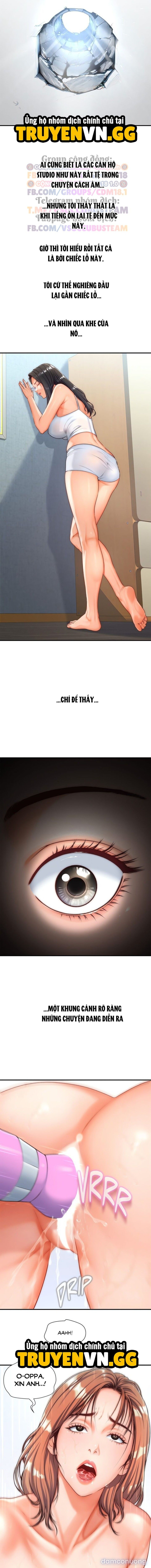 đọc truyện Nhật Kí Đê Mê Chương 31 ảnh 8 tại Thiên Thai Truyện