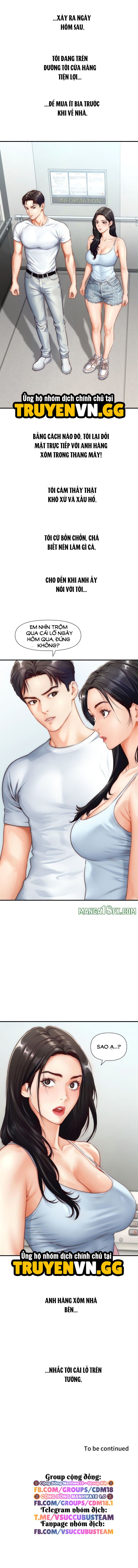 đọc truyện Nhật Kí Đê Mê Chương 32 ảnh 7 tại Thiên Thai Truyện