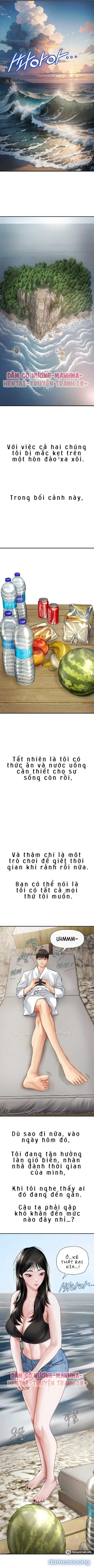 đọc truyện Nhật Kí Đê Mê Chương 6 ảnh 4 tại Giả Dược