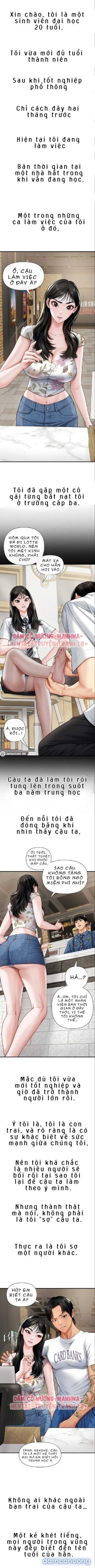đọc truyện Nhật Kí Đê Mê Chương 6 ảnh 9 tại Giả Dược