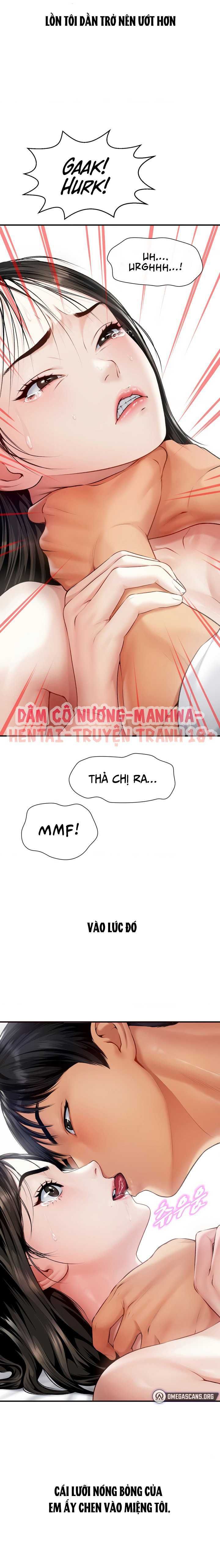 Nhật Kí Đê Mê Chương 9 page 8 - Giả Dược