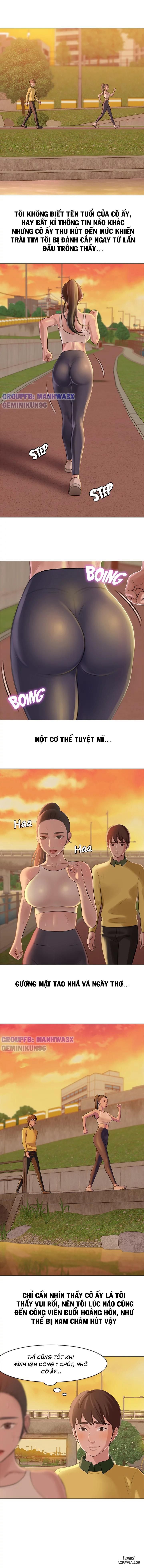 đọc truyện Nhật Kí Đồ Lót Chương 1 ảnh 11 tại Giả Dược