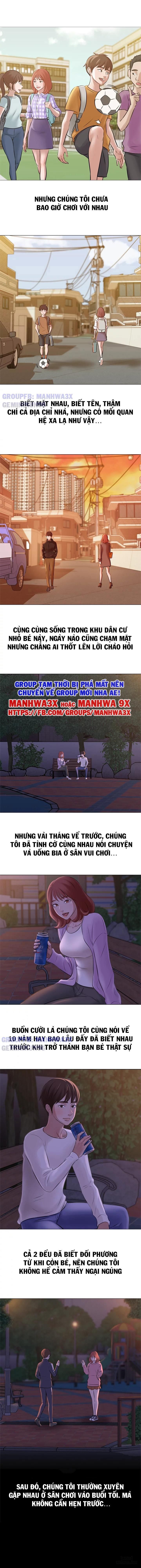 đọc truyện Nhật Kí Đồ Lót Chương 1 ảnh 19 tại Giả Dược
