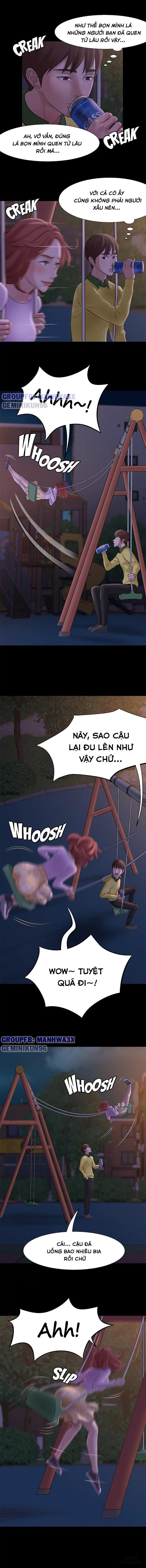 đọc truyện Nhật Kí Đồ Lót Chương 1 ảnh 20 tại Giả Dược