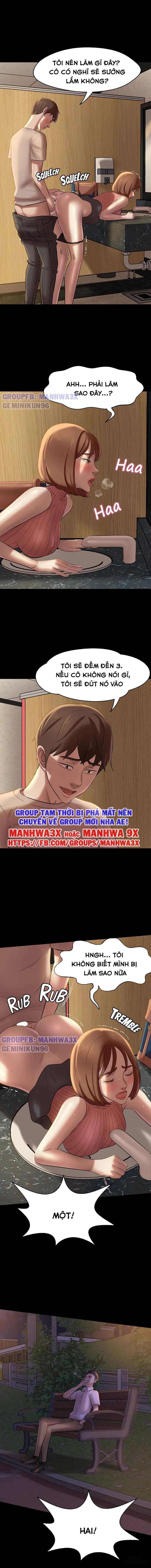 đọc truyện Nhật Kí Đồ Lót Chương 14 ảnh 14 tại Giả Dược