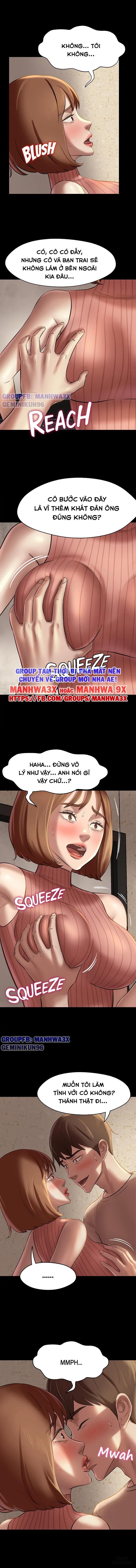 đọc truyện Nhật Kí Đồ Lót Chương 14 ảnh 7 tại Giả Dược