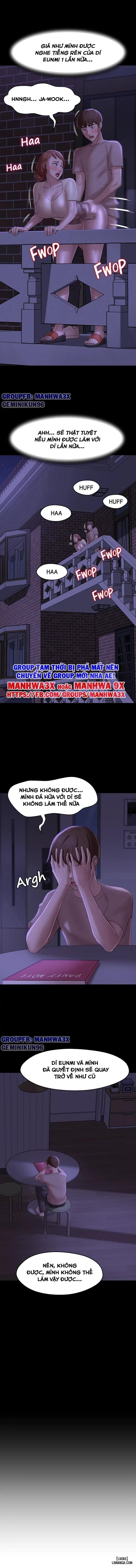 đọc truyện Nhật Kí Đồ Lót Chương 16 ảnh 14 tại Giả Dược