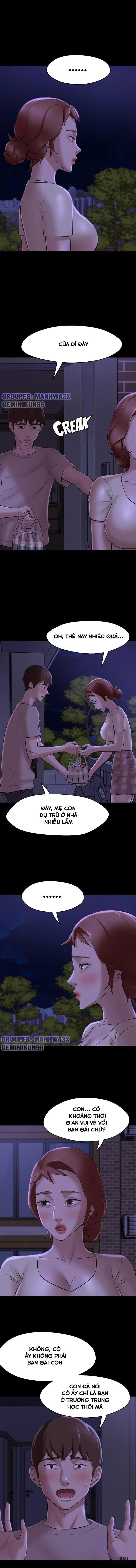 đọc truyện Nhật Kí Đồ Lót Chương 16 ảnh 9 tại Giả Dược