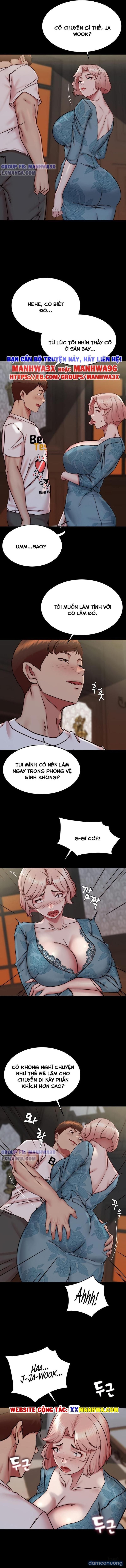 đọc truyện Nhật Kí Đồ Lót Chương 163 ảnh 10 tại Giả Dược