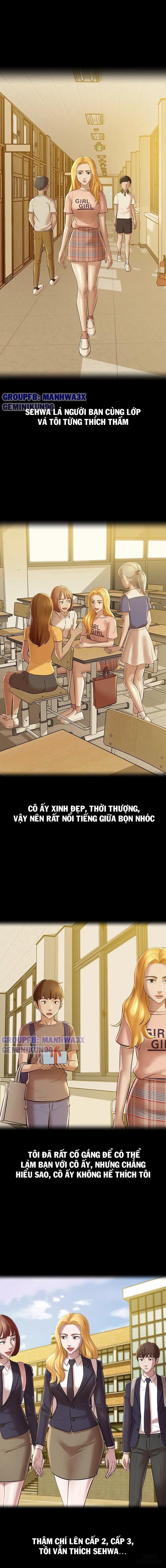 đọc truyện Nhật Kí Đồ Lót Chương 17 ảnh 13 tại Giả Dược