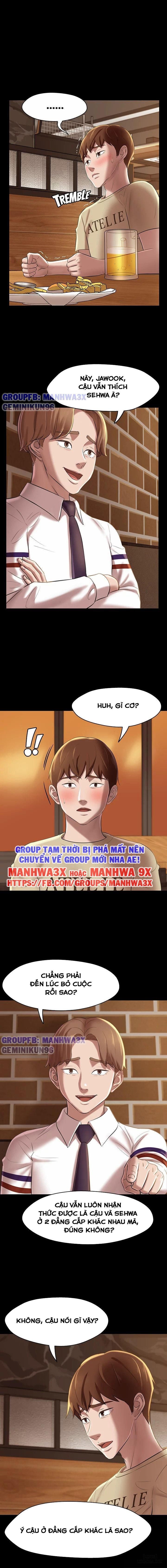 đọc truyện Nhật Kí Đồ Lót Chương 17 ảnh 18 tại Giả Dược