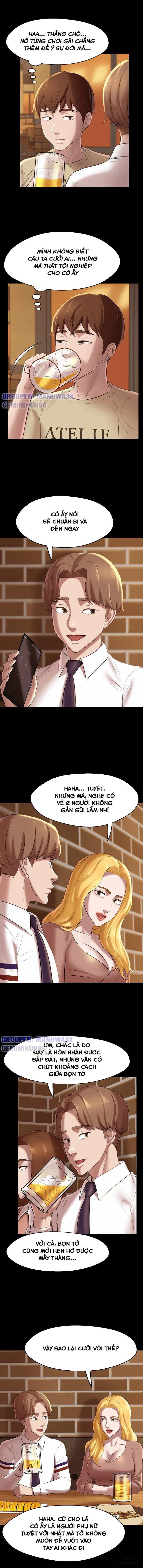 đọc truyện Nhật Kí Đồ Lót Chương 17 ảnh 9 tại Giả Dược
