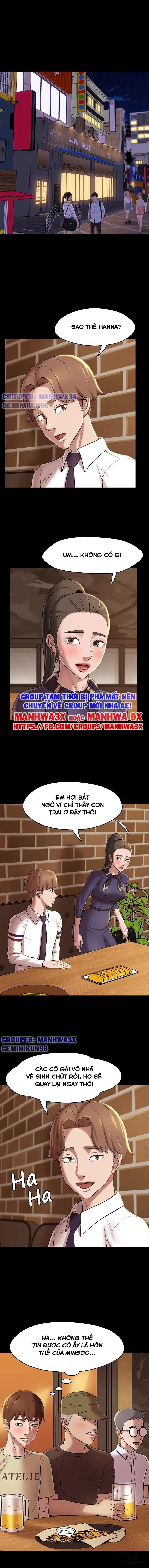 đọc truyện Nhật Kí Đồ Lót Chương 18 ảnh 5 tại Giả Dược