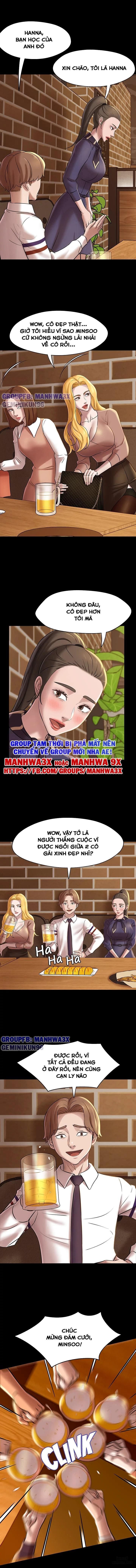 đọc truyện Nhật Kí Đồ Lót Chương 18 ảnh 9 tại Giả Dược