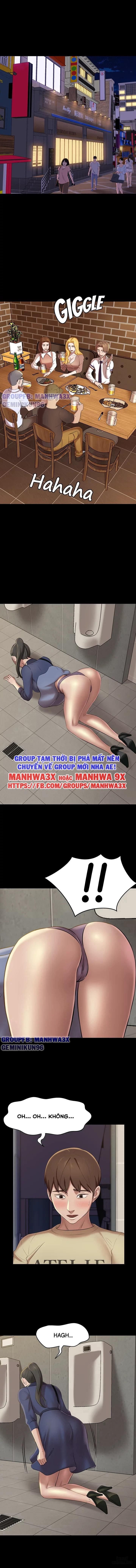 đọc truyện Nhật Kí Đồ Lót Chương 19 ảnh 3 tại Giả Dược