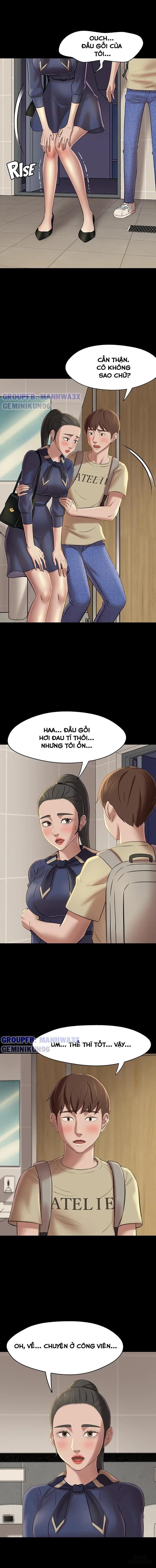 đọc truyện Nhật Kí Đồ Lót Chương 19 ảnh 5 tại Giả Dược