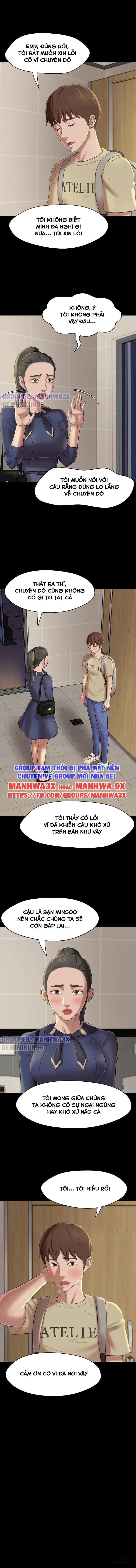 đọc truyện Nhật Kí Đồ Lót Chương 19 ảnh 7 tại Giả Dược