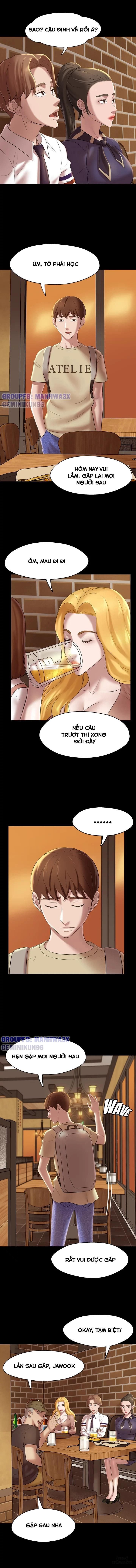đọc truyện Nhật Kí Đồ Lót Chương 19 ảnh 9 tại Giả Dược