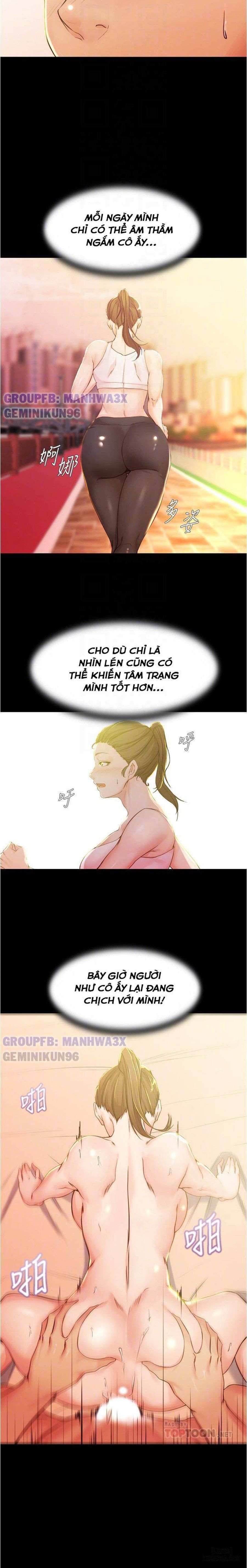 đọc truyện Nhật Kí Đồ Lót Chương 26 ảnh 9 tại Giả Dược