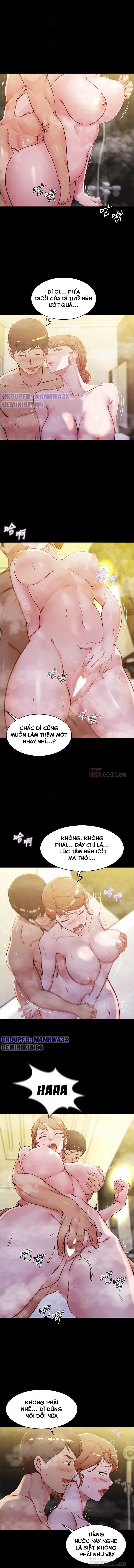đọc truyện Nhật Kí Đồ Lót Chương 31 ảnh 5 tại Giả Dược