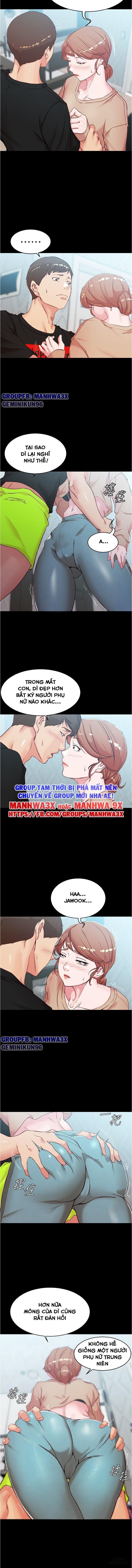 đọc truyện Nhật Kí Đồ Lót Chương 34 ảnh 7 tại Giả Dược