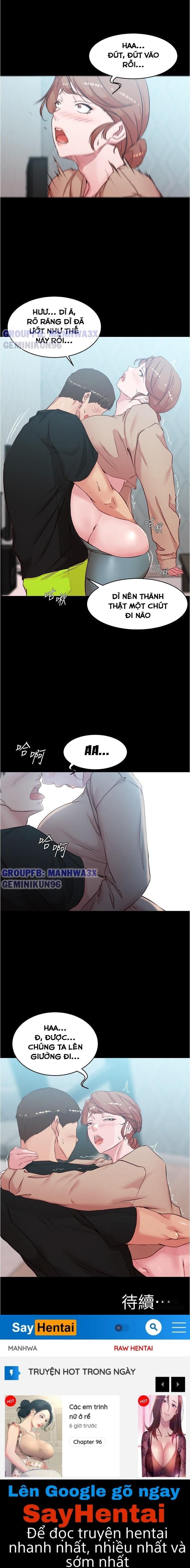 đọc truyện Nhật Kí Đồ Lót Chương 34 ảnh 9 tại Giả Dược