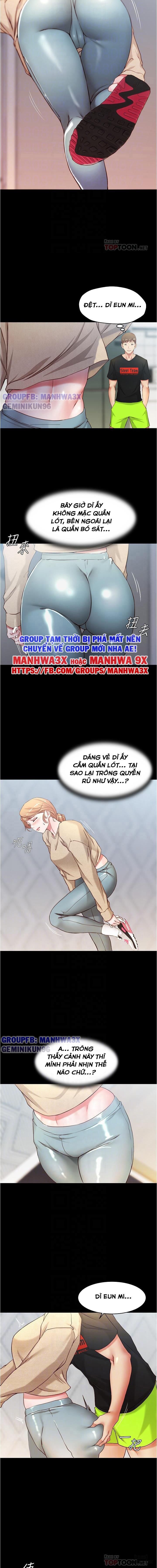 đọc truyện Nhật Kí Đồ Lót Chương 36 ảnh 5 tại Giả Dược