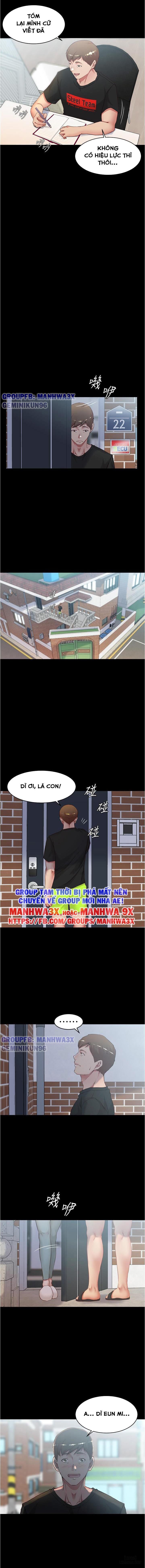 đọc truyện Nhật Kí Đồ Lót Chương 36 ảnh 9 tại Giả Dược