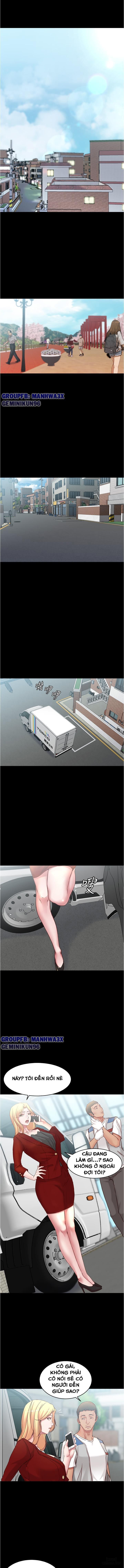 đọc truyện Nhật Kí Đồ Lót Chương 37 ảnh 9 tại Giả Dược