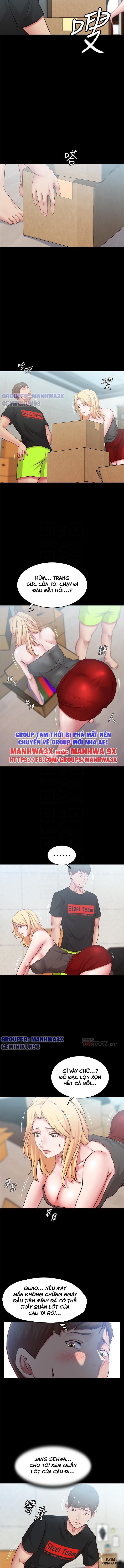 đọc truyện Nhật Kí Đồ Lót Chương 38 ảnh 6 tại Giả Dược