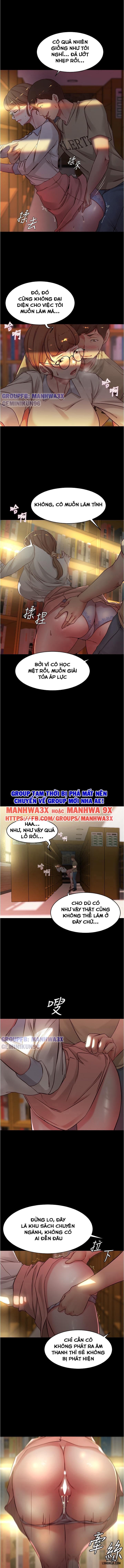 đọc truyện Nhật Kí Đồ Lót Chương 39 ảnh 11 tại Giả Dược