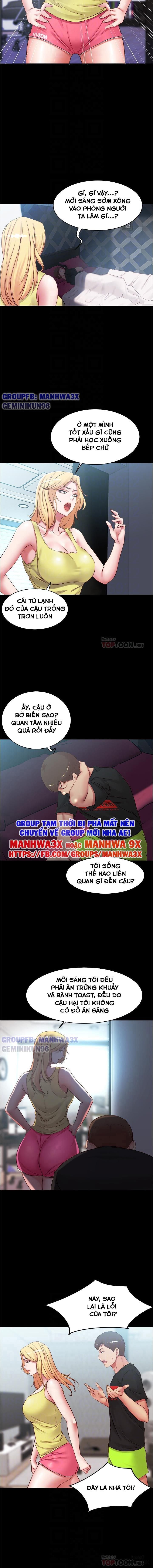 đọc truyện Nhật Kí Đồ Lót Chương 39 ảnh 5 tại Giả Dược