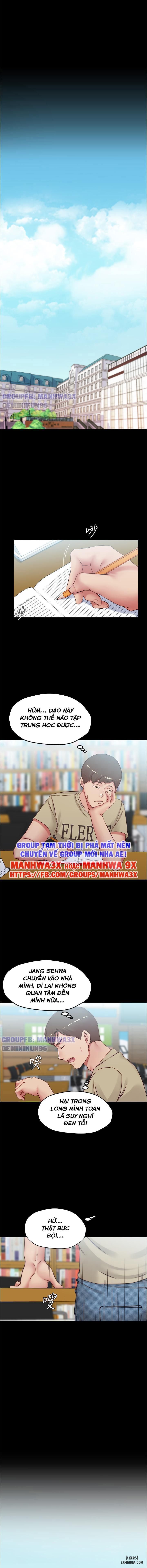 đọc truyện Nhật Kí Đồ Lót Chương 39 ảnh 7 tại Giả Dược