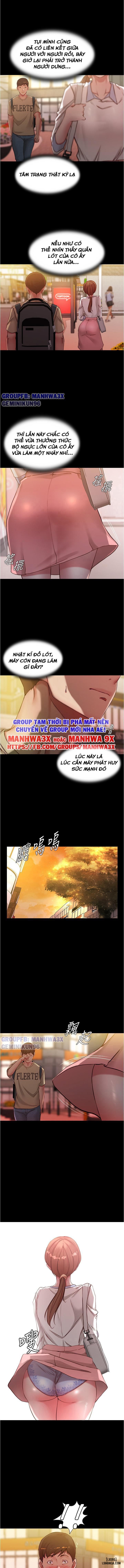 đọc truyện Nhật Kí Đồ Lót Chương 40 ảnh 11 tại Giả Dược