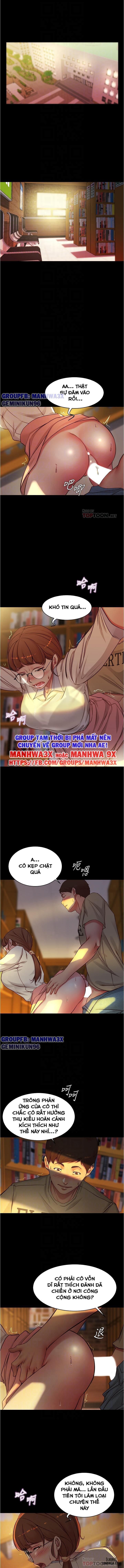 đọc truyện Nhật Kí Đồ Lót Chương 40 ảnh 3 tại Giả Dược