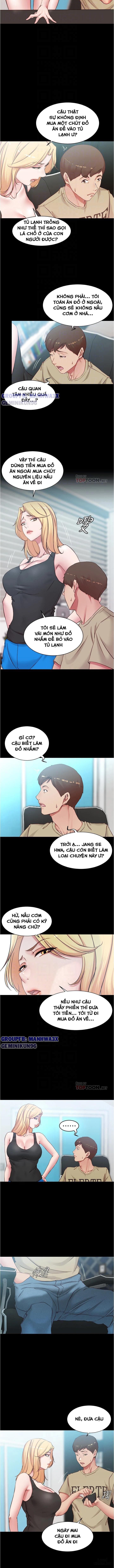đọc truyện Nhật Kí Đồ Lót Chương 43 ảnh 3 tại Giả Dược