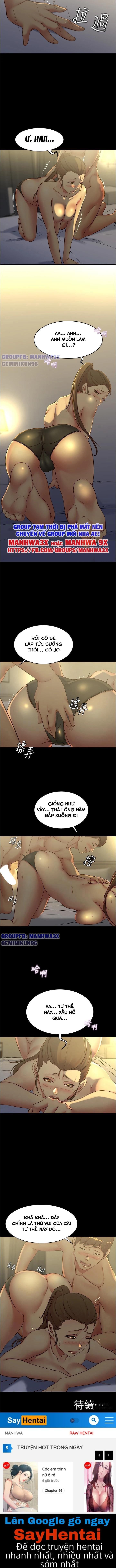 đọc truyện Nhật Kí Đồ Lót Chương 45 ảnh 9 tại Giả Dược