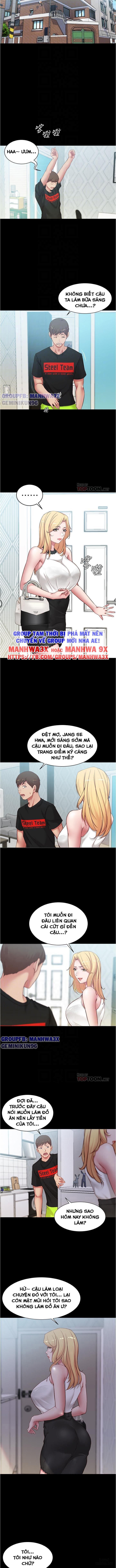 đọc truyện Nhật Kí Đồ Lót Chương 47 ảnh 4 tại Giả Dược