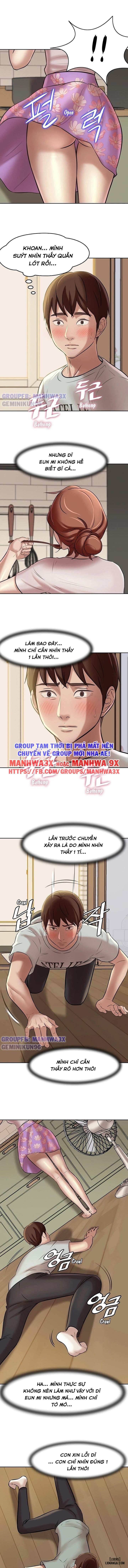 đọc truyện Nhật Kí Đồ Lót Chương 5 ảnh 16 tại Giả Dược