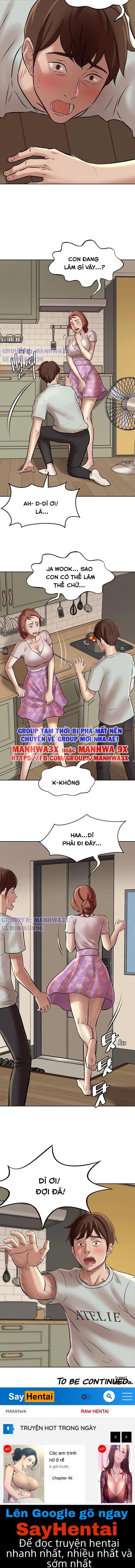 đọc truyện Nhật Kí Đồ Lót Chương 5 ảnh 18 tại Giả Dược