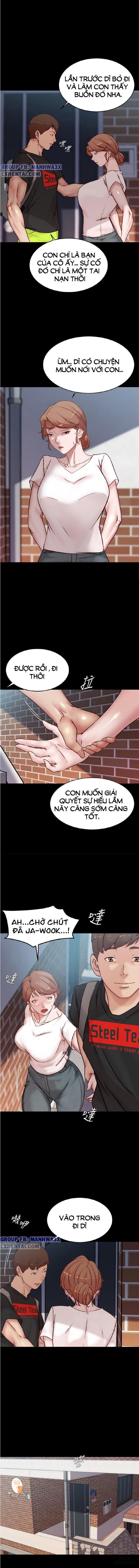 đọc truyện Nhật Kí Đồ Lót Chương 89 ảnh 8 tại Giả Dược
