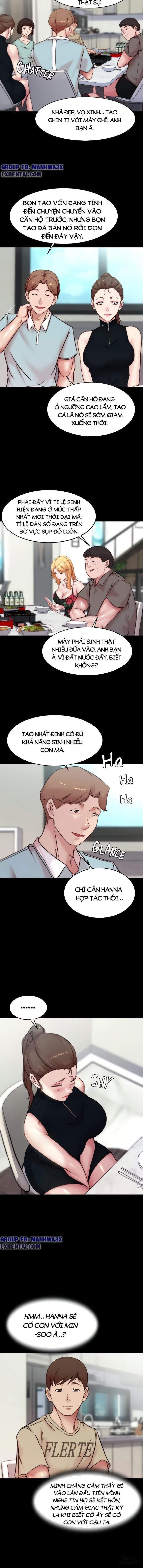 đọc truyện Nhật Kí Đồ Lót Chương 92 ảnh 8 tại Giả Dược