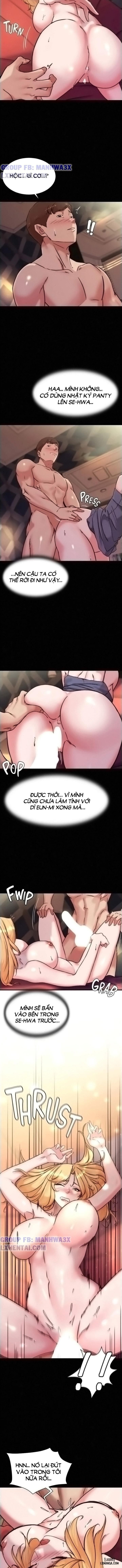 đọc truyện Nhật Kí Đồ Lót Chương 98 ảnh 8 tại Giả Dược
