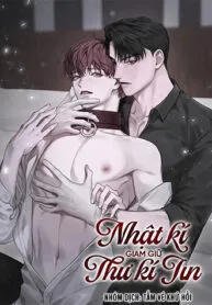 Nhật Kí Giam Giữ Thư Kí Jin