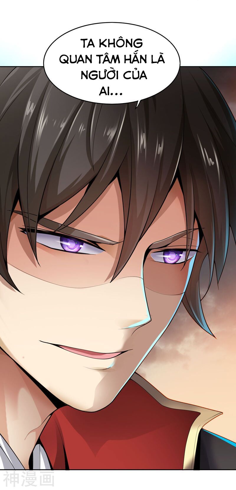 đọc truyện Nhất Kiếm Độc Tôn Chương 1 ảnh 20 tại Thiên Thai Truyện