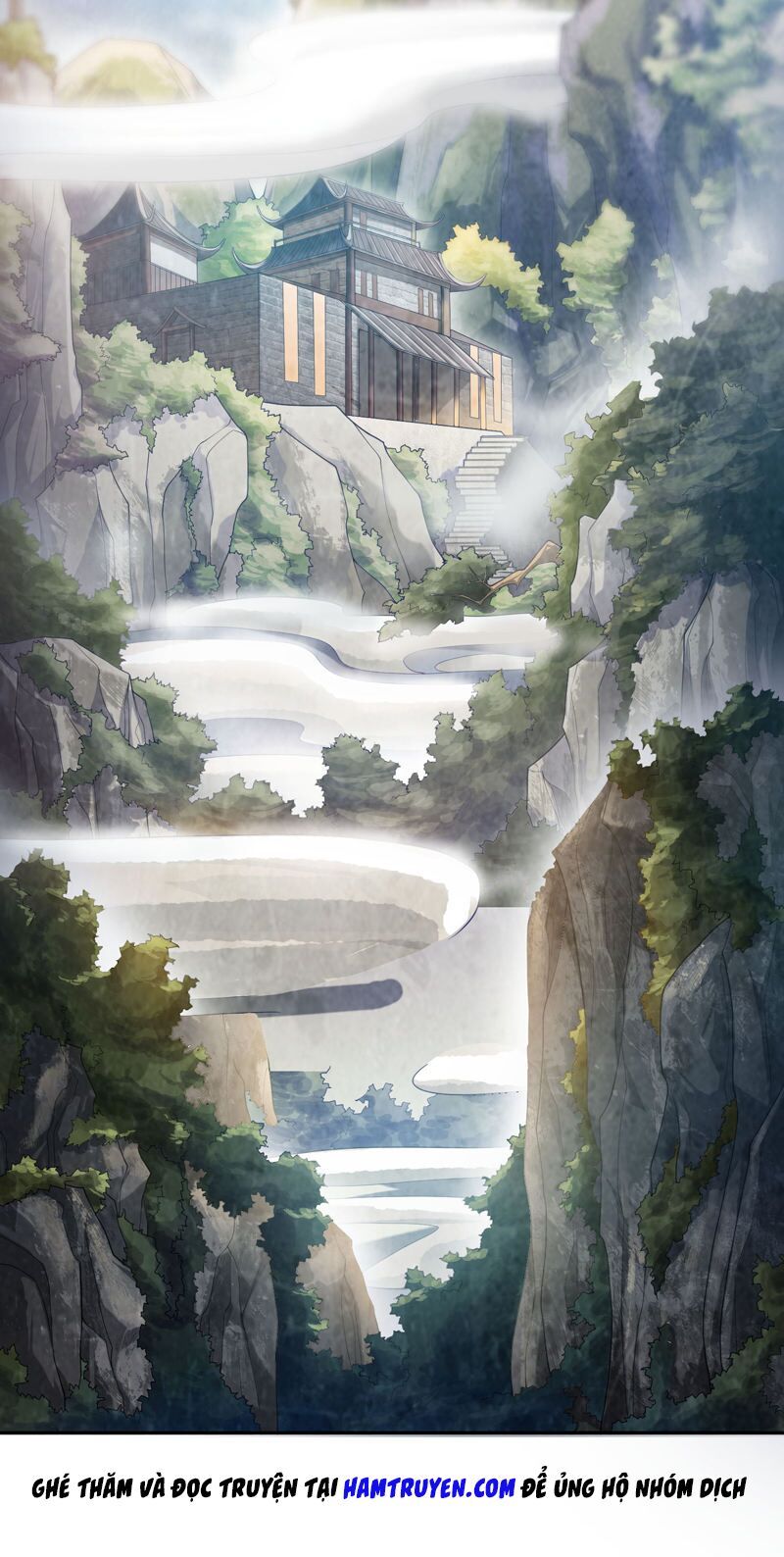 đọc truyện Nhất Kiếm Độc Tôn Chương 1 ảnh 4 tại Thiên Thai Truyện