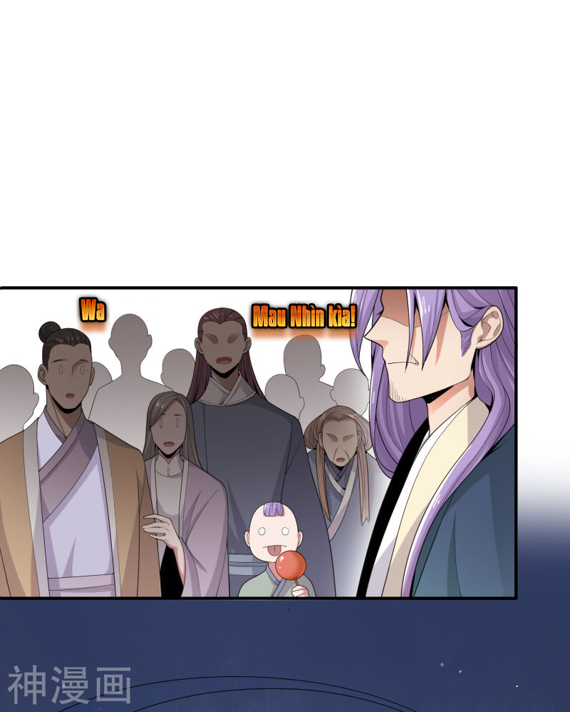 đọc truyện Nhất Kiếm Độc Tôn Chương 10 ảnh 3 tại Thiên Thai Truyện