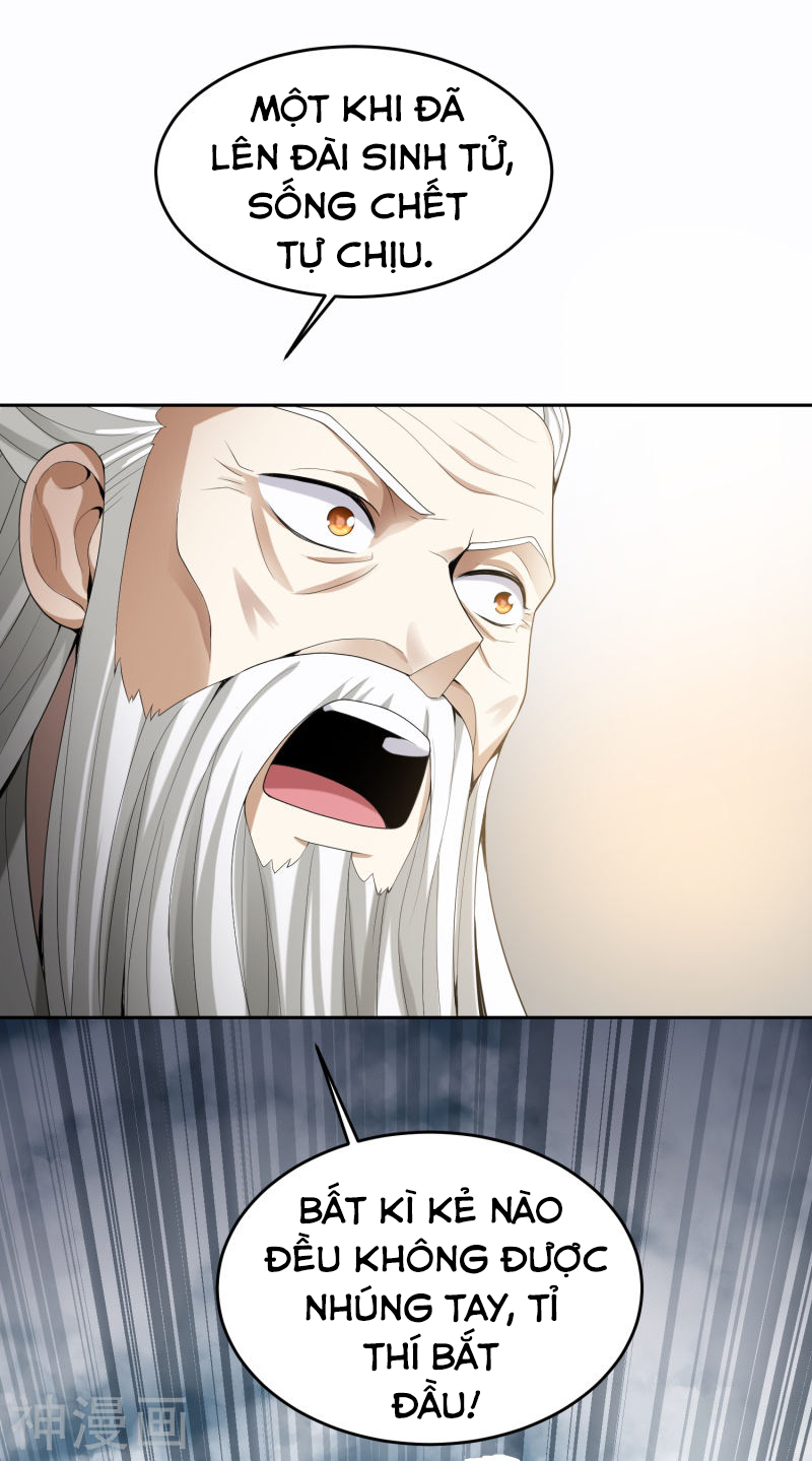 đọc truyện Nhất Kiếm Độc Tôn Chương 10 ảnh 14 tại Thiên Thai Truyện