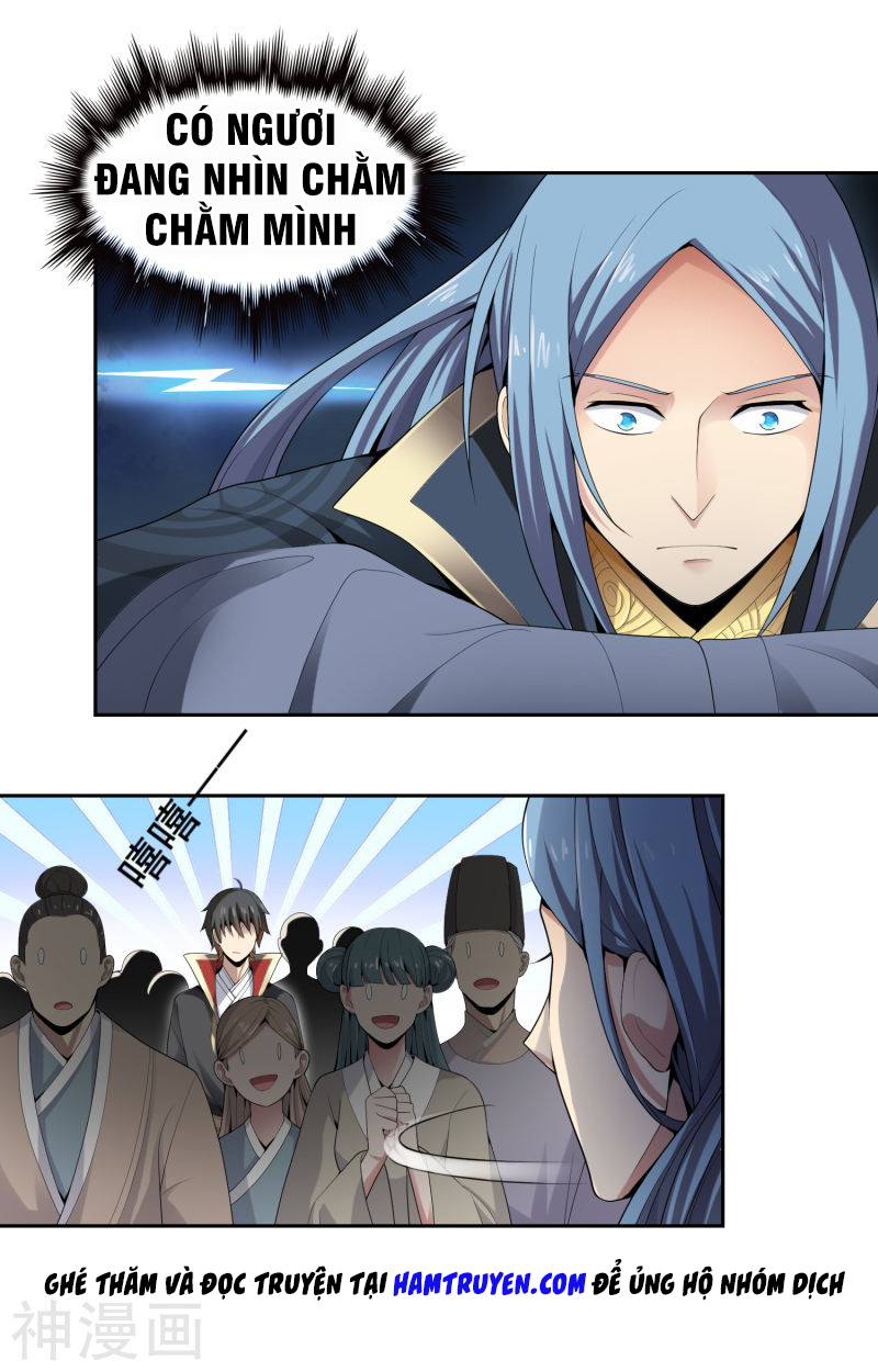 đọc truyện Nhất Kiếm Độc Tôn Chương 10 ảnh 6 tại Thiên Thai Truyện