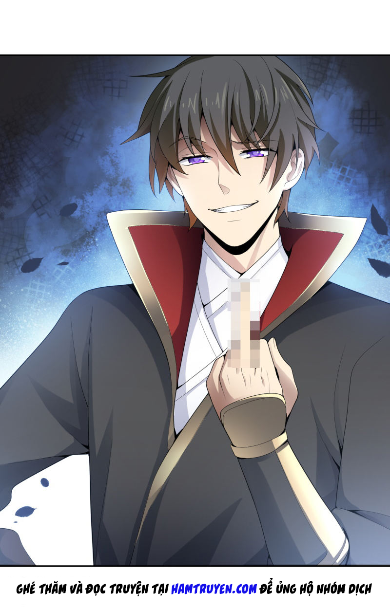 đọc truyện Nhất Kiếm Độc Tôn Chương 10 ảnh 7 tại Thiên Thai Truyện